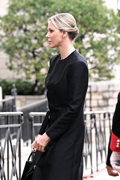 Prințesa Charlene de Monaco foto Profimedia jpg