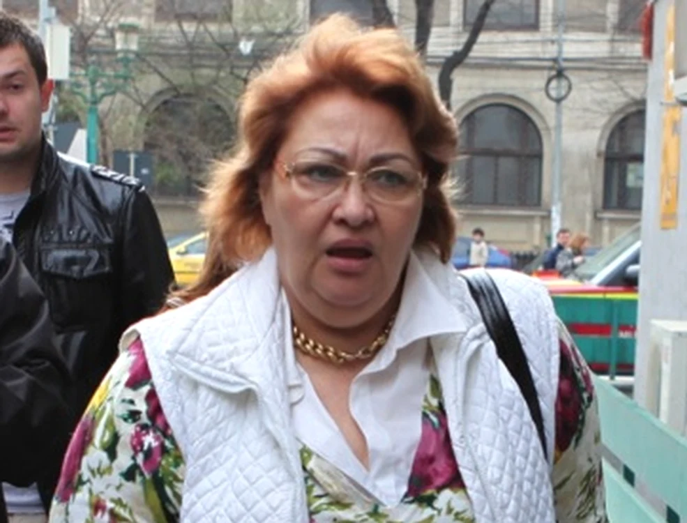 
    Marioara Zăvoranu a murit în Vinerea LuminatăFoto: Click!  