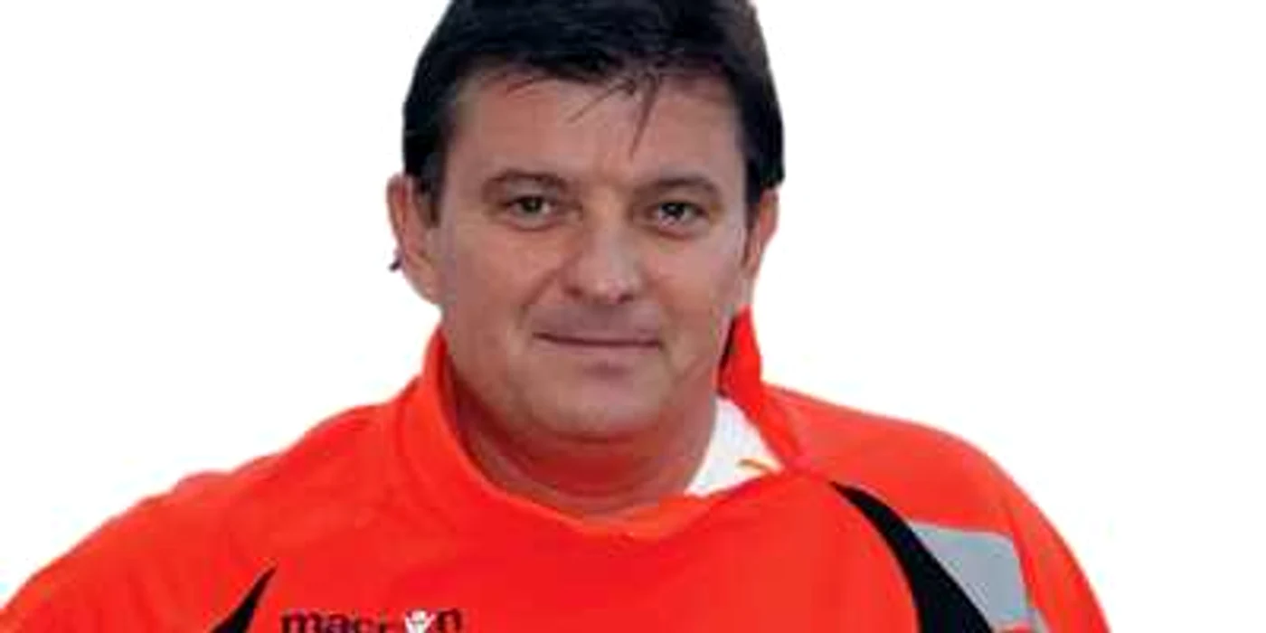 Timişoara: PORTRET / Sorin Nica căpitanul de la echipa Glissando