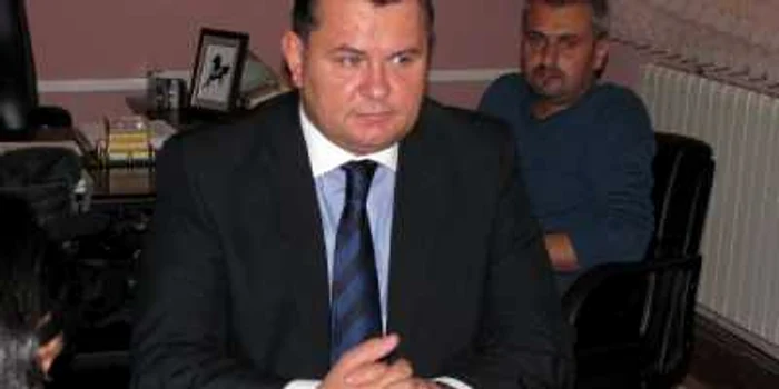 Constantin Boşcodeală