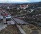 Locul fostului combinat din vecinătatea castelului Corvinilor Foto Daniel Guță ADEVĂRUL (13) JPG