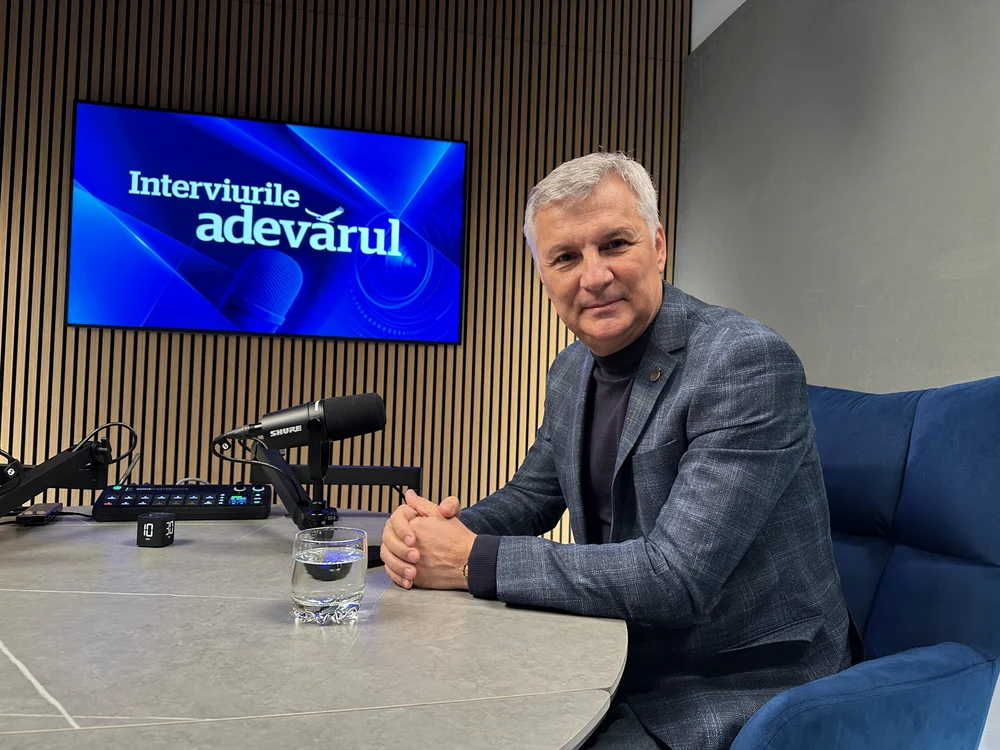 FOTO Adevărul 