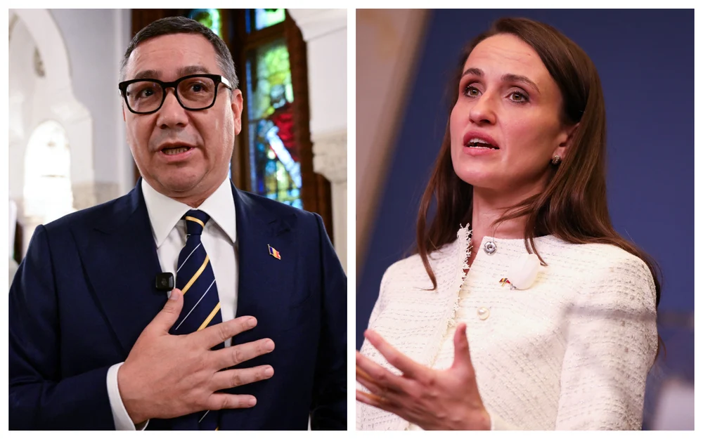 De ce în cursa în care nu a prins loc fiica lui Ponta erau 39 de cetățeni străini? MAE: „numărul de locuri alocate cetățenilor români, complet ocupat”