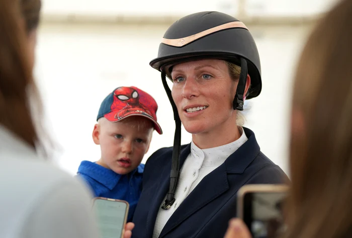 Zara și Luxas Tindall, Profimedia (2) jpg