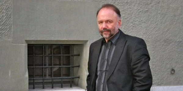 andrei kurkov - scriitor ucrainean 