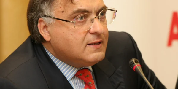 Dan Grigore Adamescu