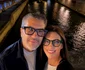 Călătoriile ocupă un loc important în viața Andreei Berecleanu, iar vedeta este fericită că soțul ei, medicul Constantin Stan, îi împărtășește această pasiune
