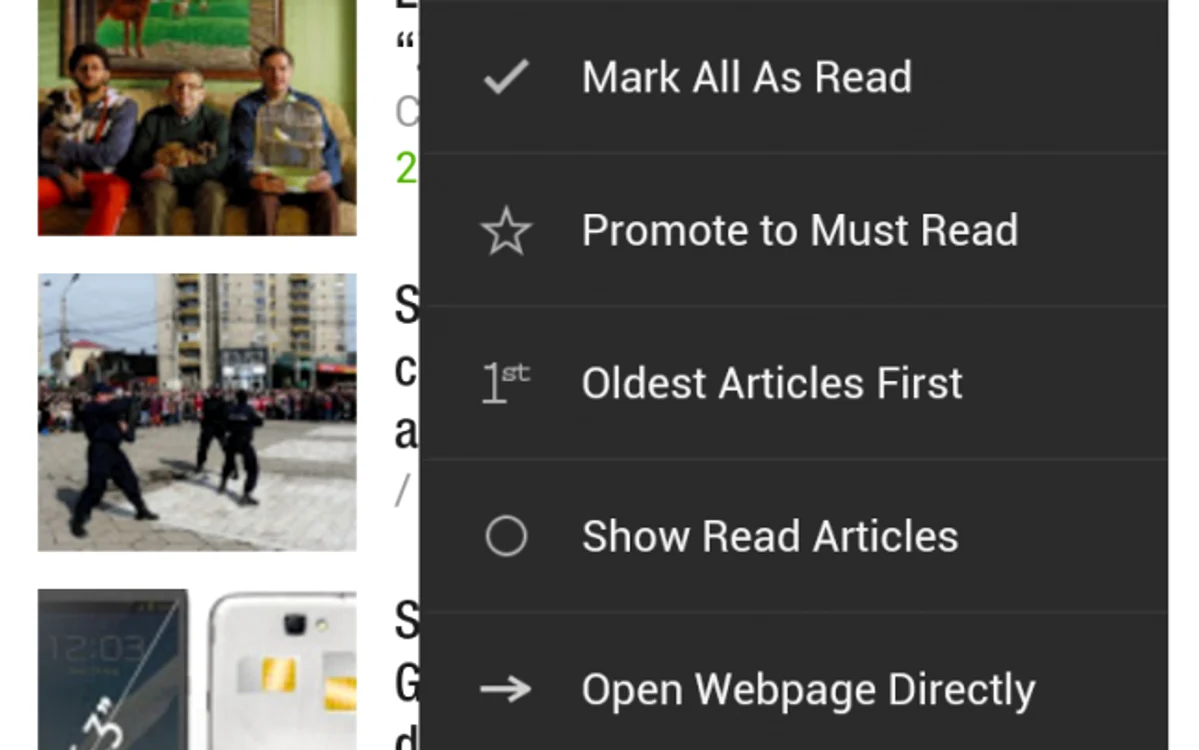 feedly