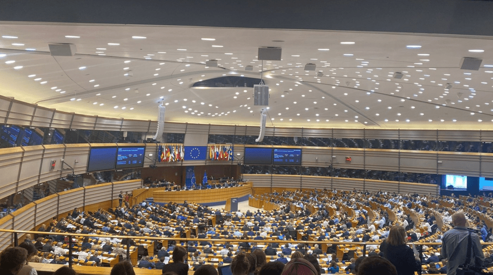 Intrarea României în Schengen, în atenția Parlamentului European 