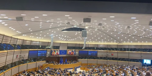 parlamentul european foto adevarul