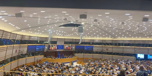 parlamentul european foto adevarul