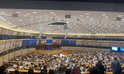 parlamentul european foto adevarul