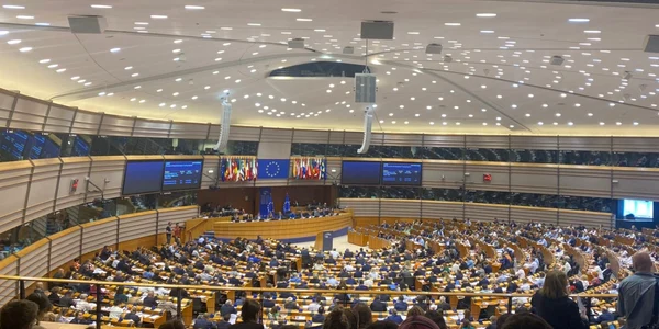 parlamentul european foto adevarul