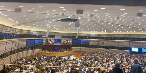 parlamentul european foto adevarul