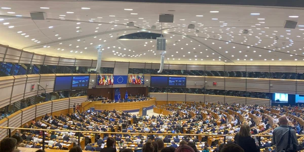 parlamentul european foto adevarul