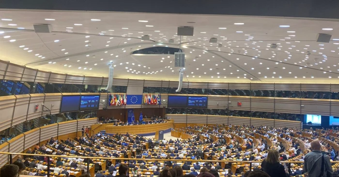 Europarlamentarul anunță suplientarea fondurilor pentru aderarea României la Schengen FOTO Arhivă 