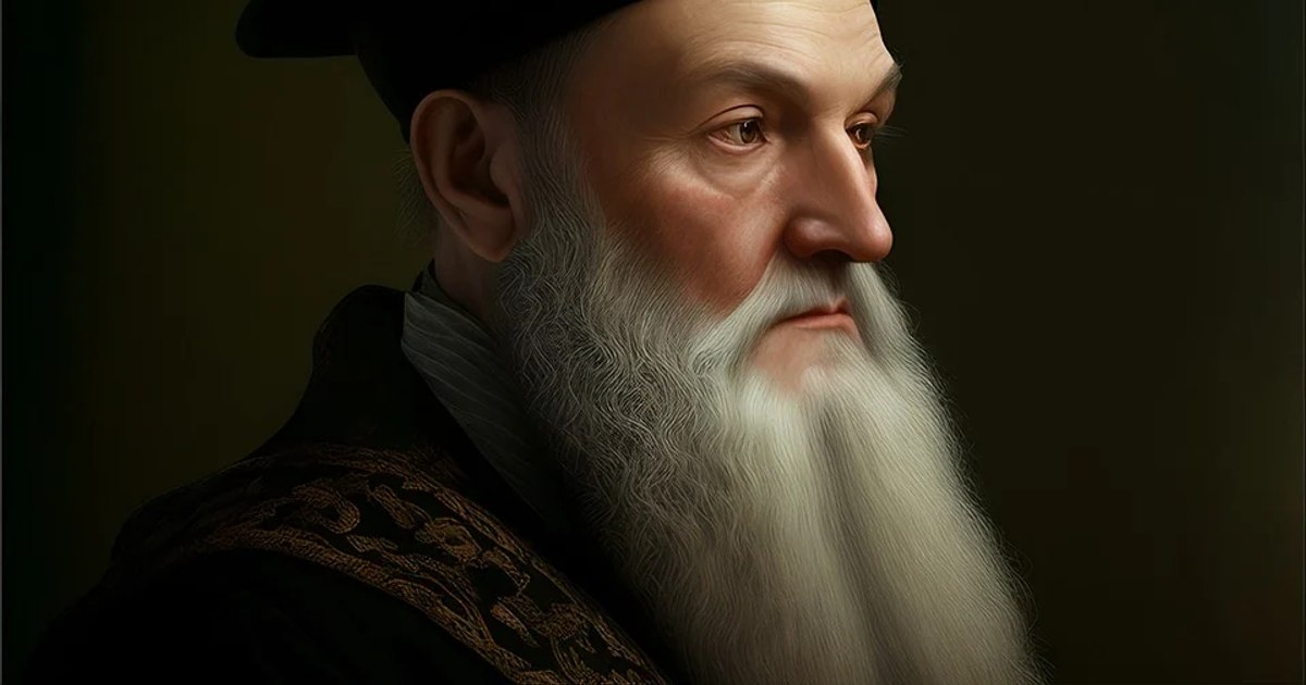 „Mari războaie și un roi de albine”. Predicțiile înfricoșătoare ale lui Nostradamus pentru 2026, dezvăluite