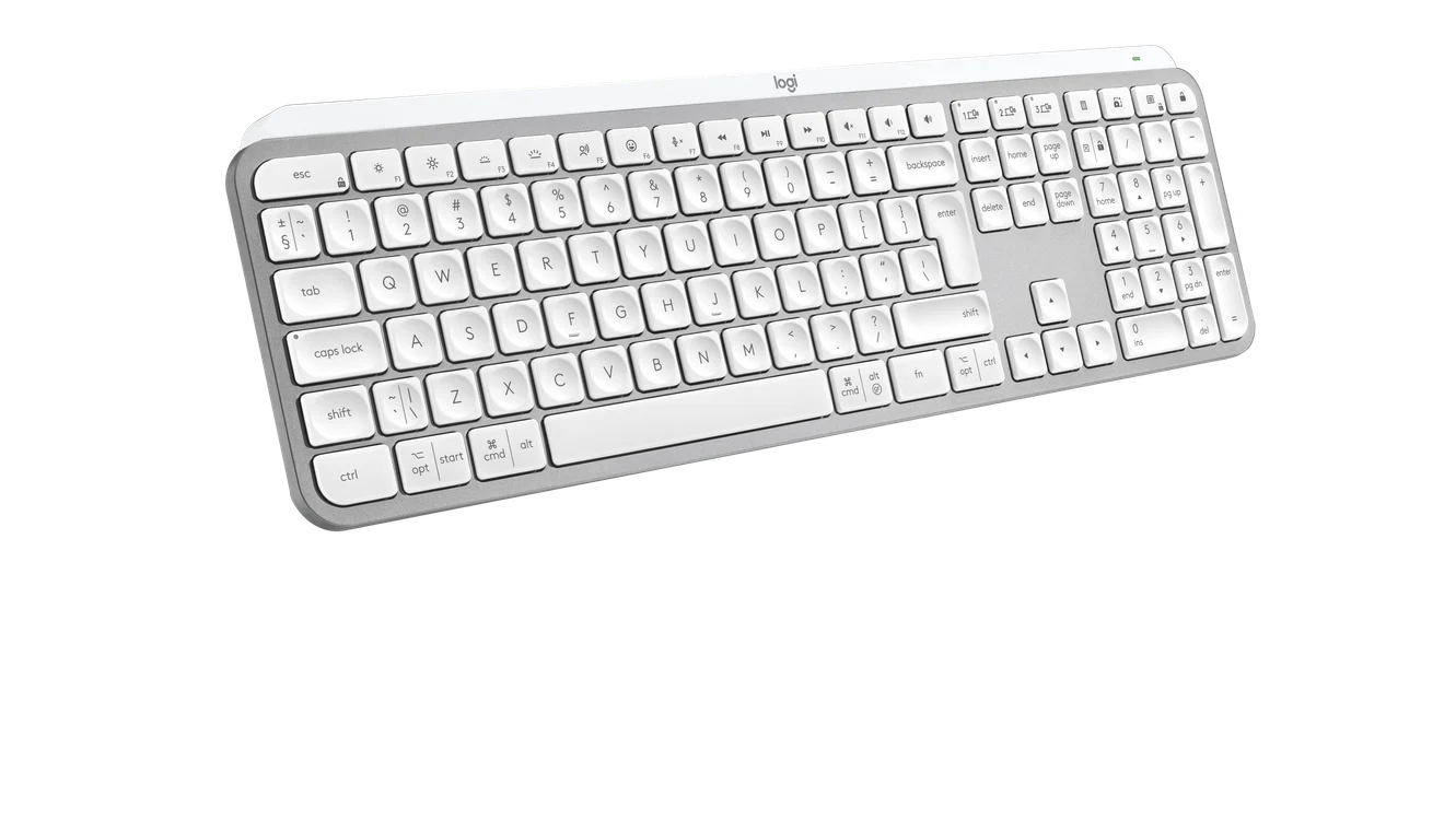Tastatura Logitech MX Keys S.
