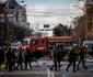 Kiev atacat cu rachete FOTO Getty Images