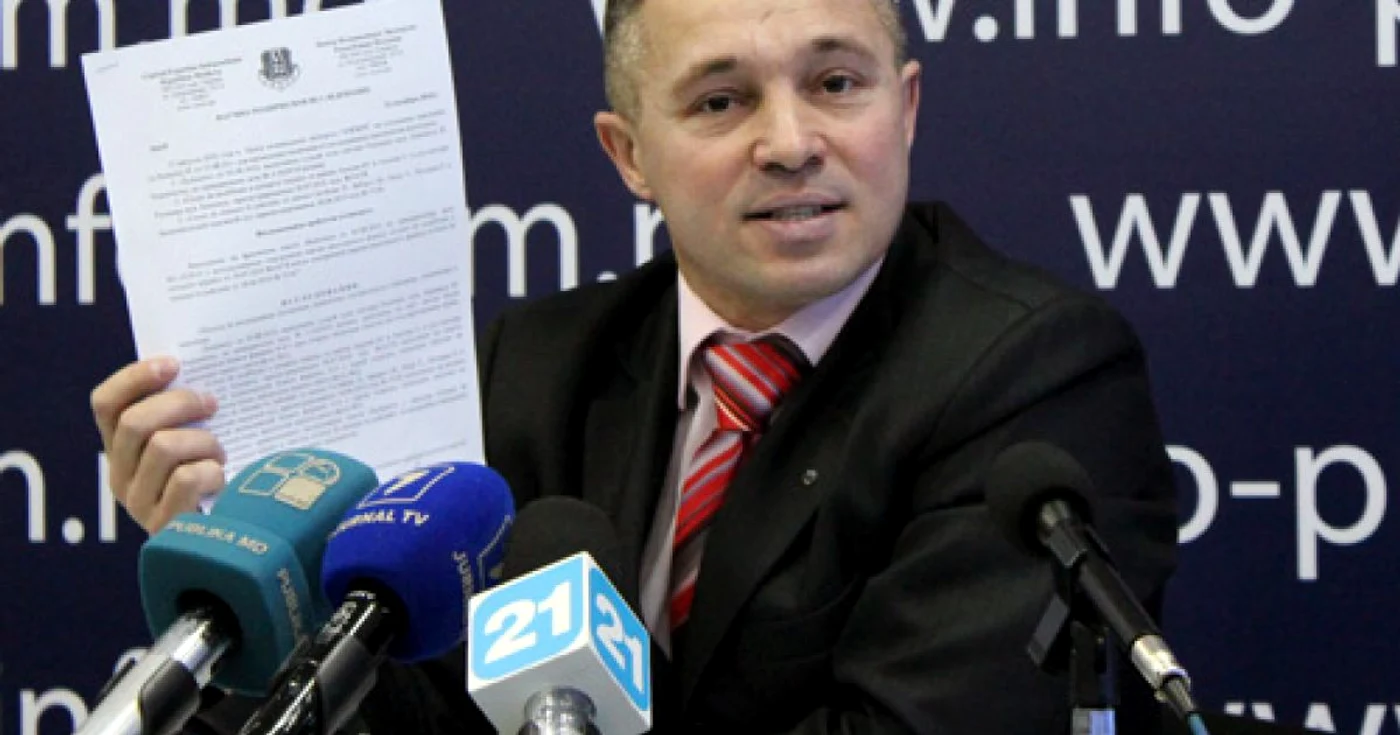Teo Cârnaț părăsește PL