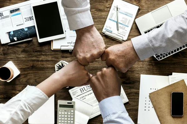 Kickstarter United este primul sindicat al unei platforme de crowdfunding