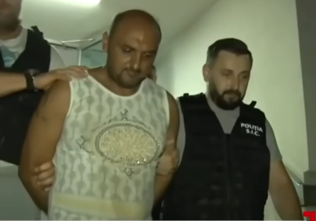 Ce noi acuzaţii i se aduc lui Maricel Mihai în dosarul crimei de la Brăila. Foto: captură video