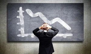 Criza financiara economie FOTO Shutterstock