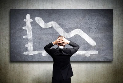 Criza financiara economie FOTO Shutterstock