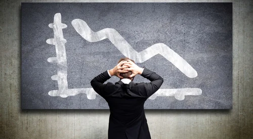 Criza financiara economie FOTO Shutterstock