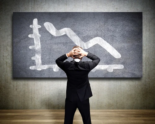 Criza financiara economie FOTO Shutterstock