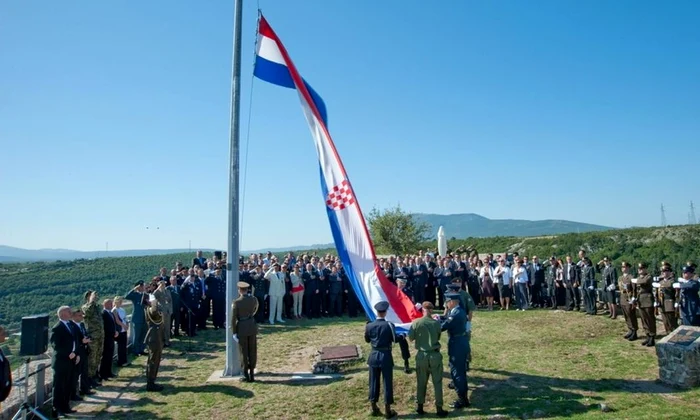 Războiul pentru independența Croației  jpeg