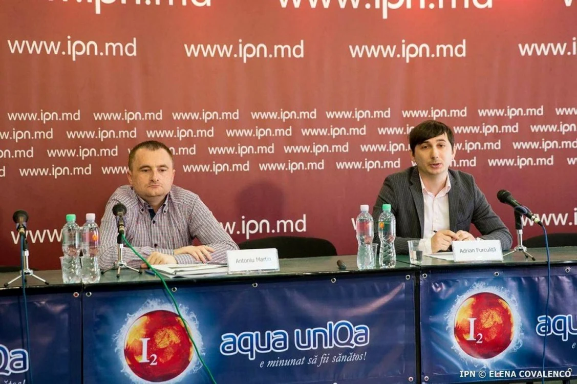 Istoricul arădean Antoniu Martin a prezentat evenimentul