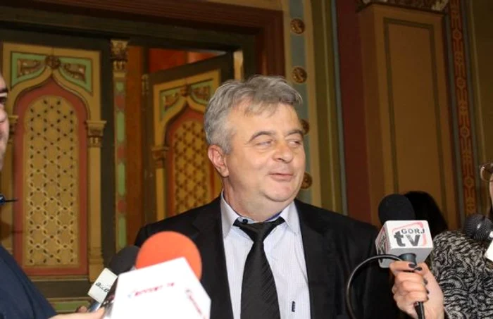 Sorinel Boza încasează lunar un salariu de 28.000 de lei de lei