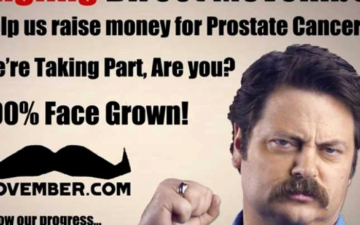 movember