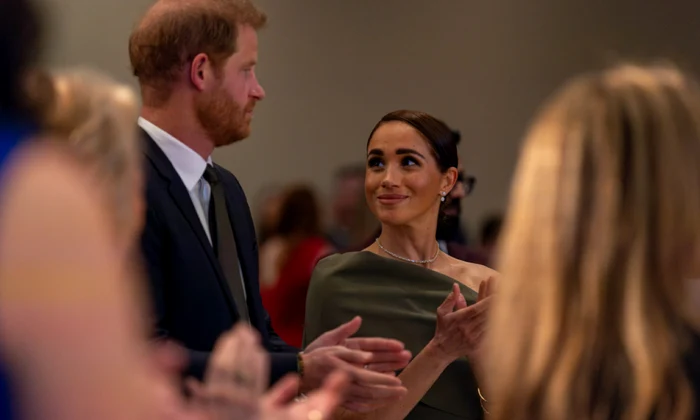 Meghan Markle la gala Invictus foto Sussex com 4 jpg png