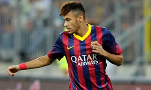 Neymar jpeg