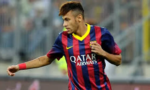 Neymar jpeg