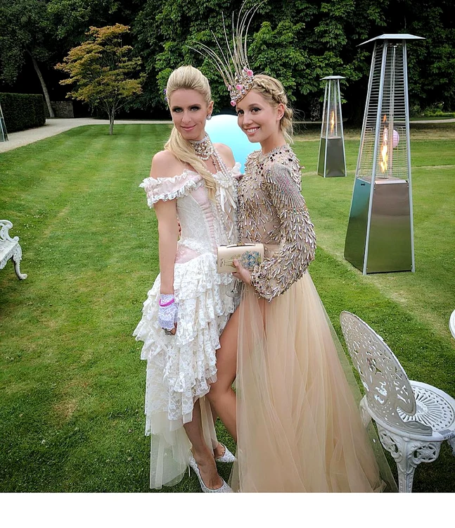 Pe 25 iulie împlinește 21 de ani