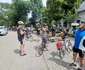 Cursa ciclistă Timișoara-Szeged FOTO Ștefan Both