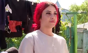 proprietara casa galati captura digi24 jpg