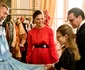 Familia Regala suedeza, Printesa Mostenitoare Victoria a Suediei, Printul Daniel, Printul Oscar si Printesa Estelle