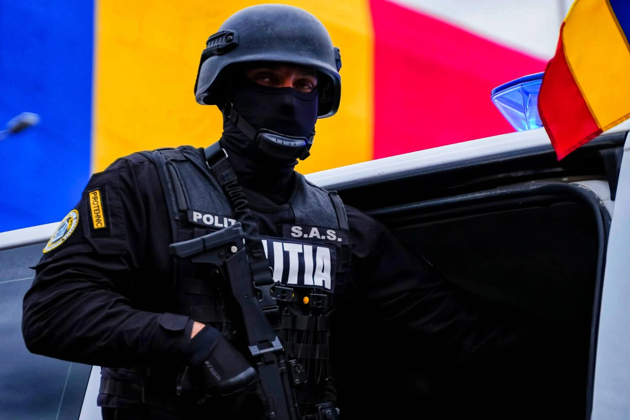 Reforma făcută din pix în Poliție și Armată, bombă cu ceas, avertizează experții: „Vor fi tot mai multe cazuri grave ca cel din Caracal”