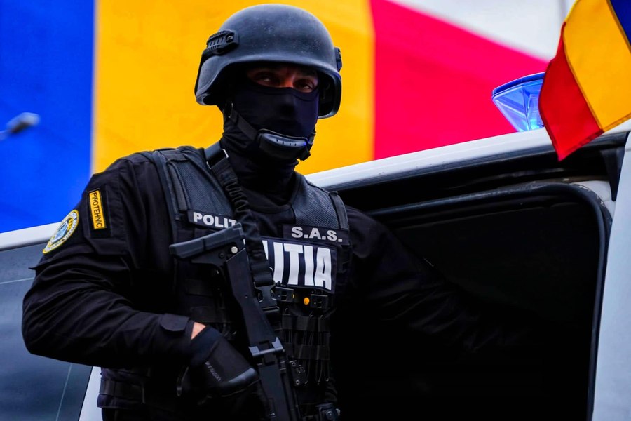 Reforma făcută din pix în Poliție și Armată, bombă cu ceas, avertizează experții: „Vor fi tot mai multe cazuri grave ca cel din Caracal”