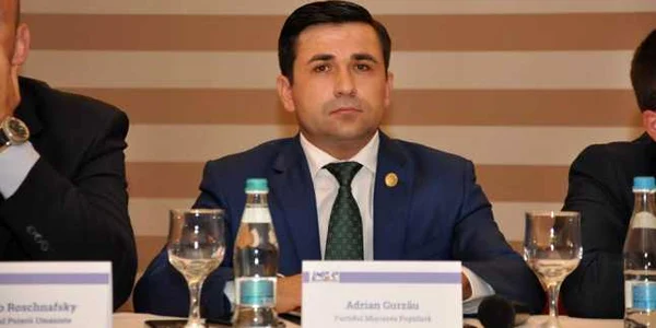 adrian gurzau foto