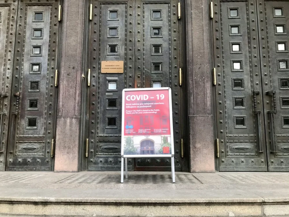 Economia în vremuri de pandemie jpeg