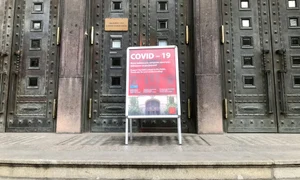 Economia în vremuri de pandemie jpeg