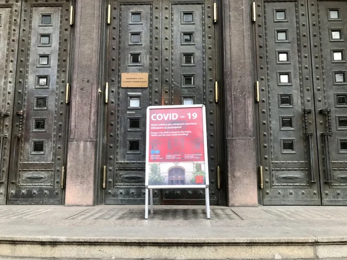 Economia în vremuri de pandemie jpeg