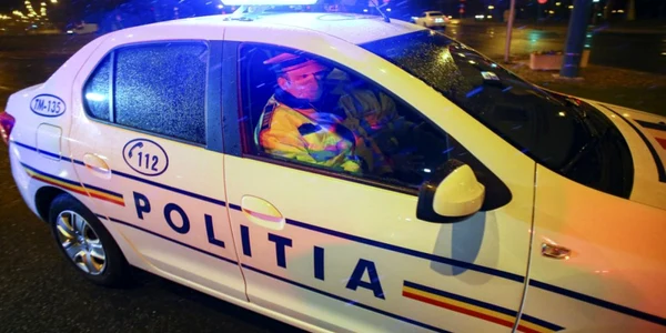 politie FOTO Inquam Photos