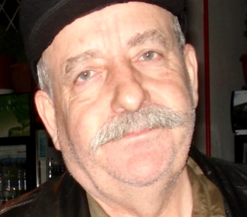 Actorul Nicolae Urs îl va întruchipa pe nenea Iancu. FOTO cinemagia.ro