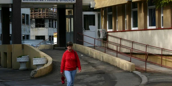 Secția de Primire Urgențe va fi deschisă în perioada sărbătorilor